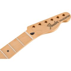 Roasted Maple Stratocaster® Neck, 22 Jumbo Frets, 12