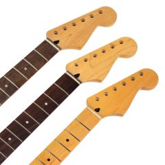 Mighty Mite Neck for Strat Guitar