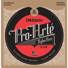 D Addario Electric Acoustic Classical Guitar Strings J45 Madinter