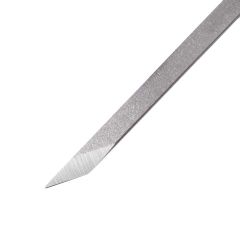 Pfeil® Japanese Drawknife Curved-Handled 290mm