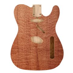 Médiator de guitare acoustique en bois massif, fait à la main, en bakélite,  rainure en Shrapnel, antidérapant, électrique, basse - AliExpress