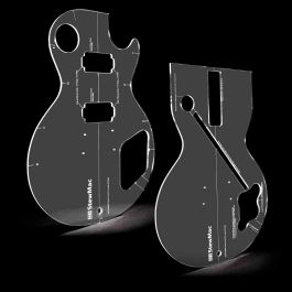 Calibre Digital Featherweight de Luthier StewMac