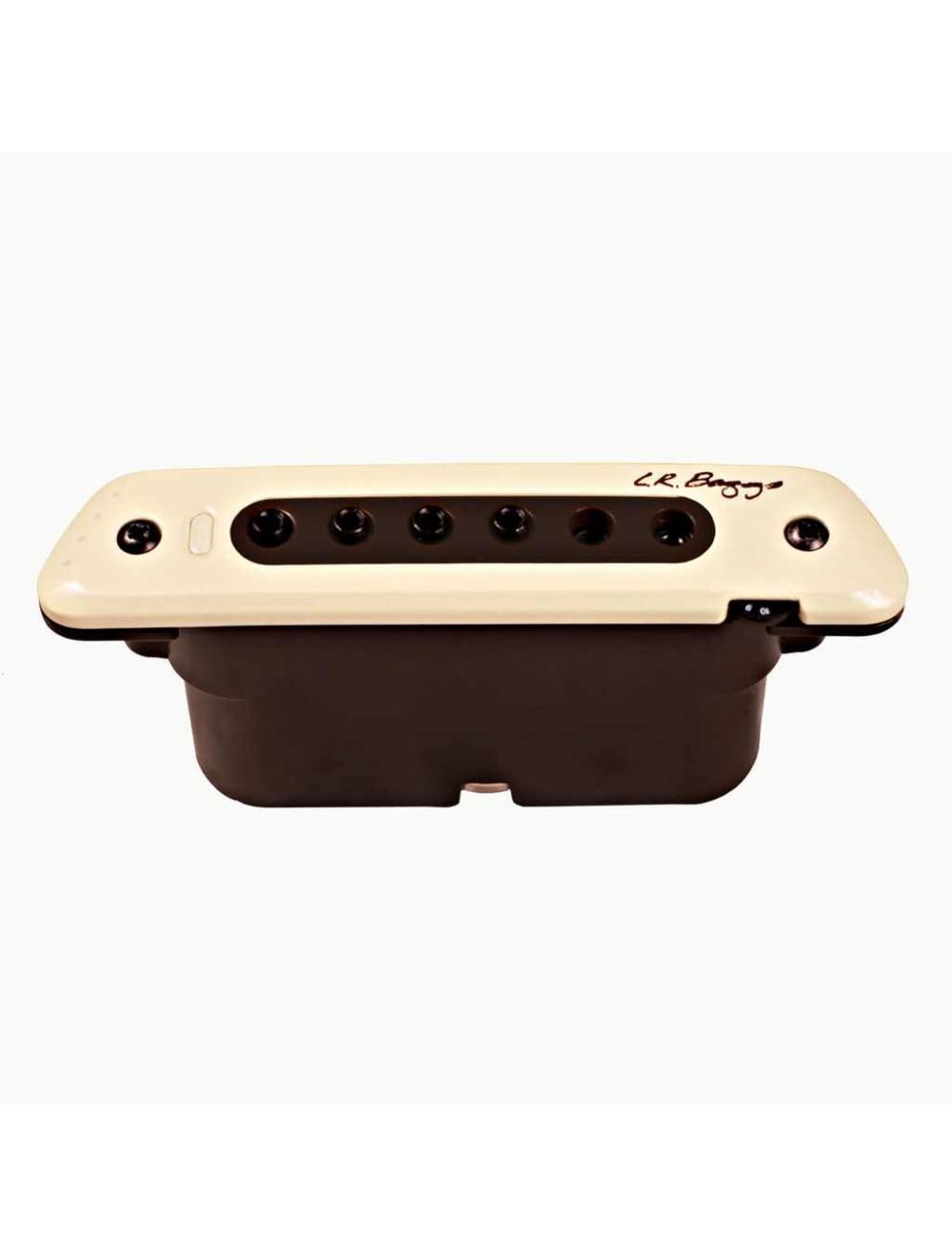 LR BAGGS M80 - Active/Passive Acoustic Pickup