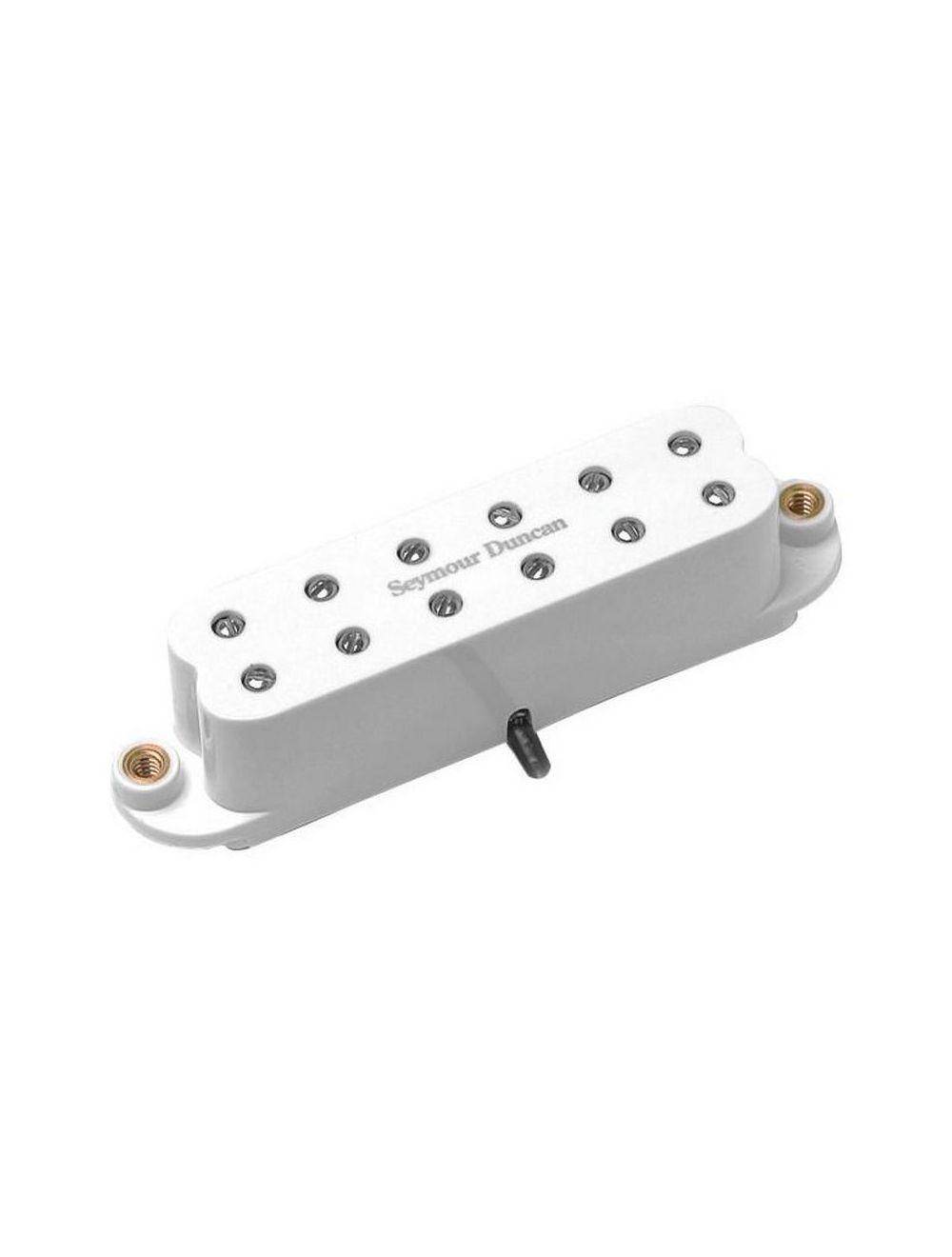 Seymour Duncan SL59-1B Little '59™ Strat - White