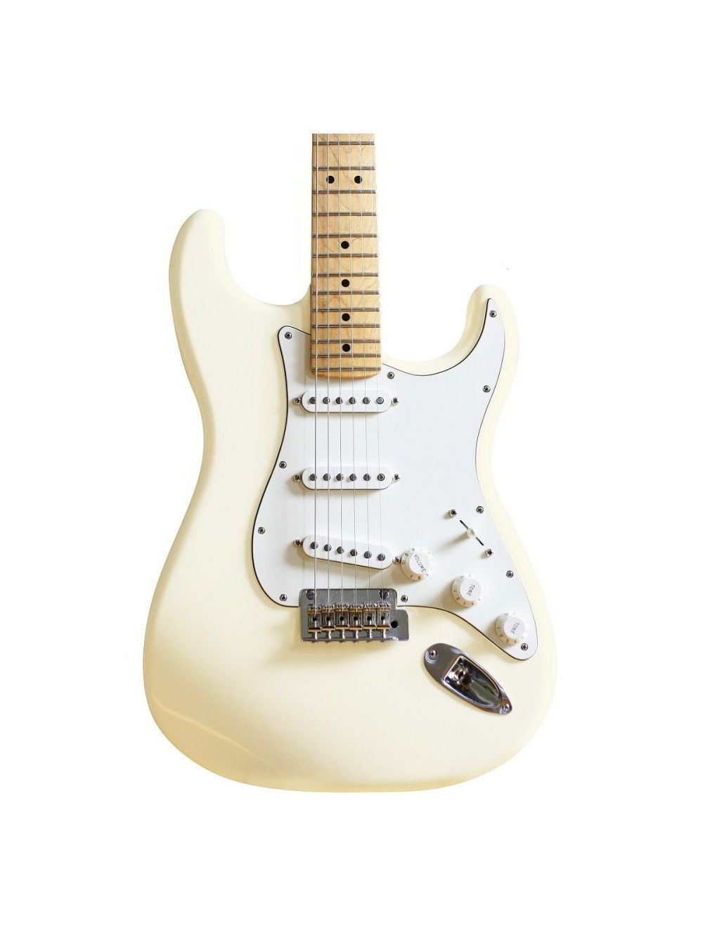 Nitorlack® Nitrocellulose Lacquer Vintage White