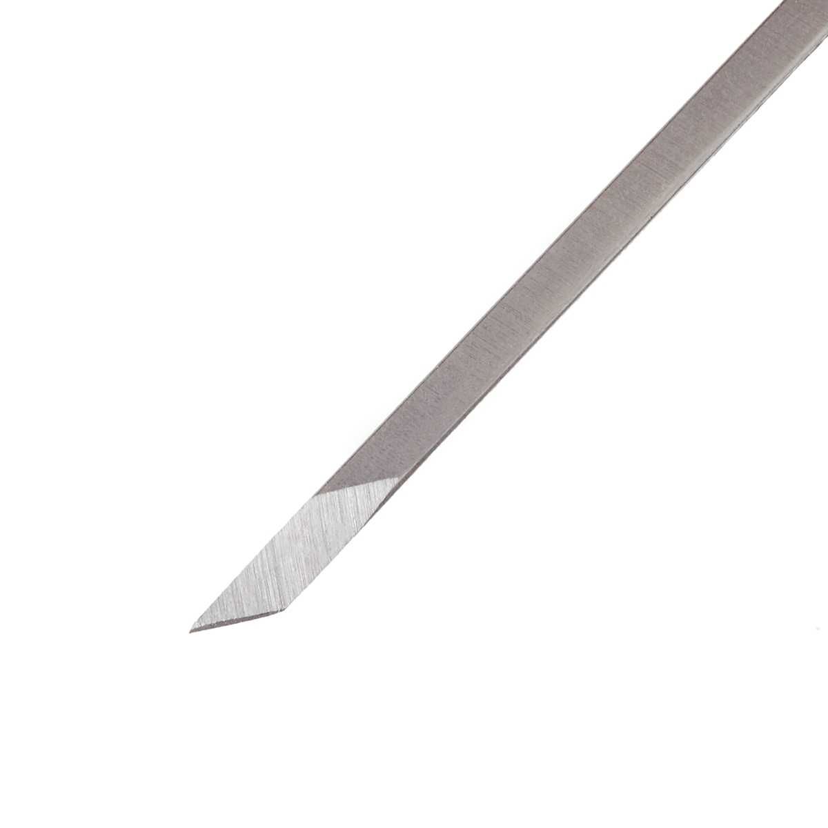 Pfeil® Japanese Drawknife Curved-Handled 290mm