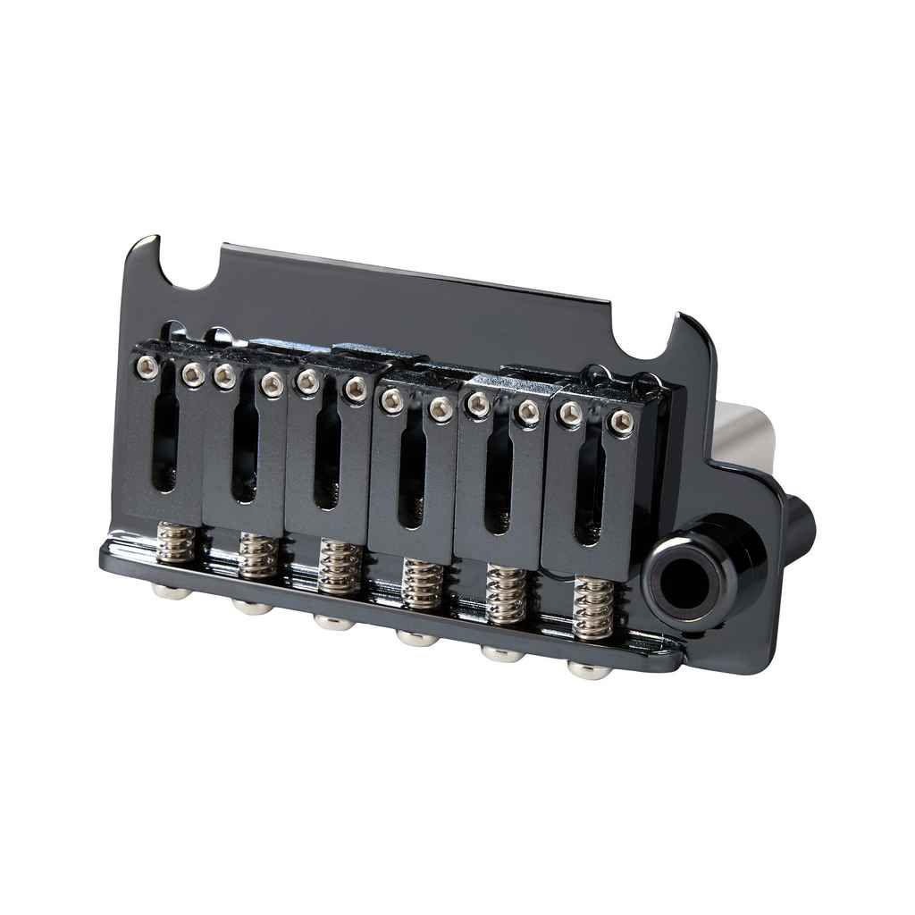 Guitar Two Post Gotoh® NS510TS-FE1 Tremolo Black