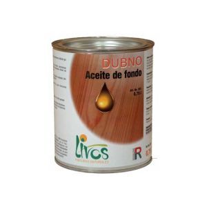 Goma Laca LANDIS 1l Livos