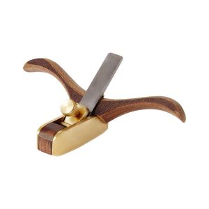 Curved Sole Spokeshave