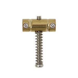 Guitar Bridge Parts and Tremolo Springs - Locking Nuts | Madinter