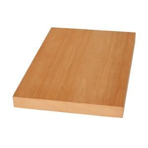 Basswood Body Blank - StewMac